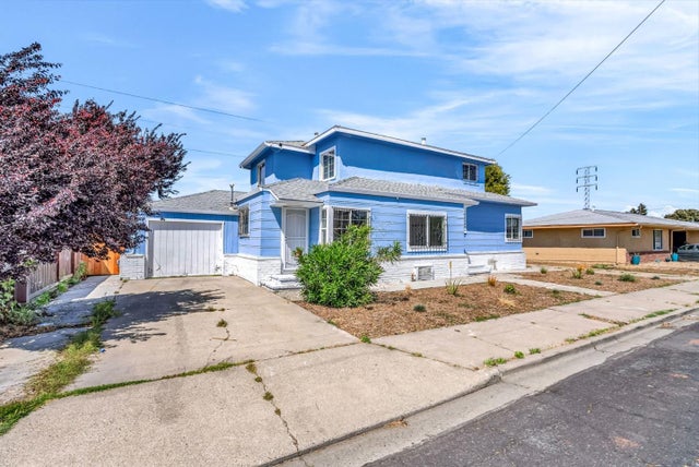 412 W Tregallas Rd, ANTIOCH