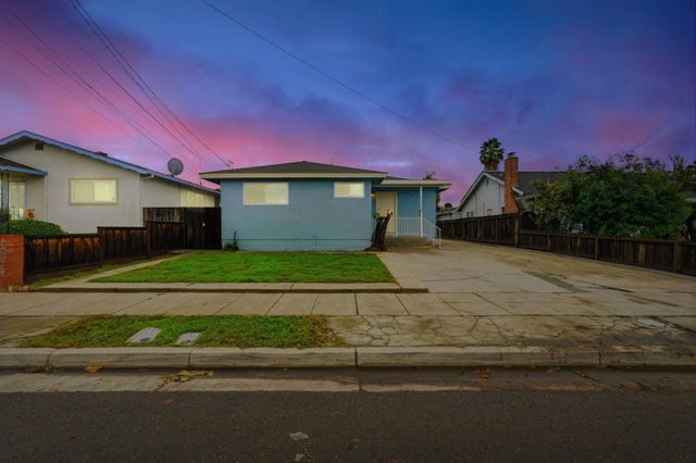 1540 E Saint James St, SAN JOSE