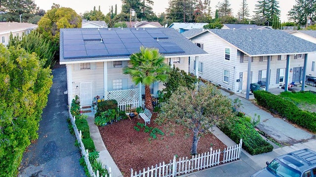 745 Reseda Dr, SUNNYVALE