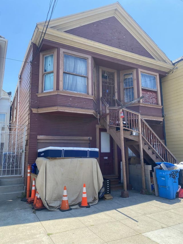 1279 Florida St, SAN FRANCISCO