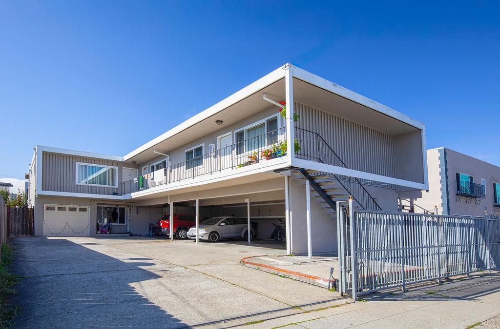 669 Masson Ave, SAN BRUNO