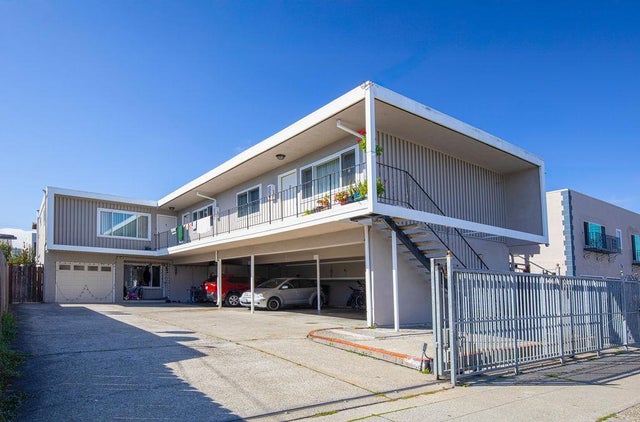 669 Masson Ave, SAN BRUNO