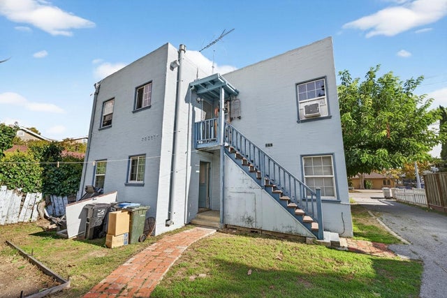 951 N 4th St, SAN JOSE