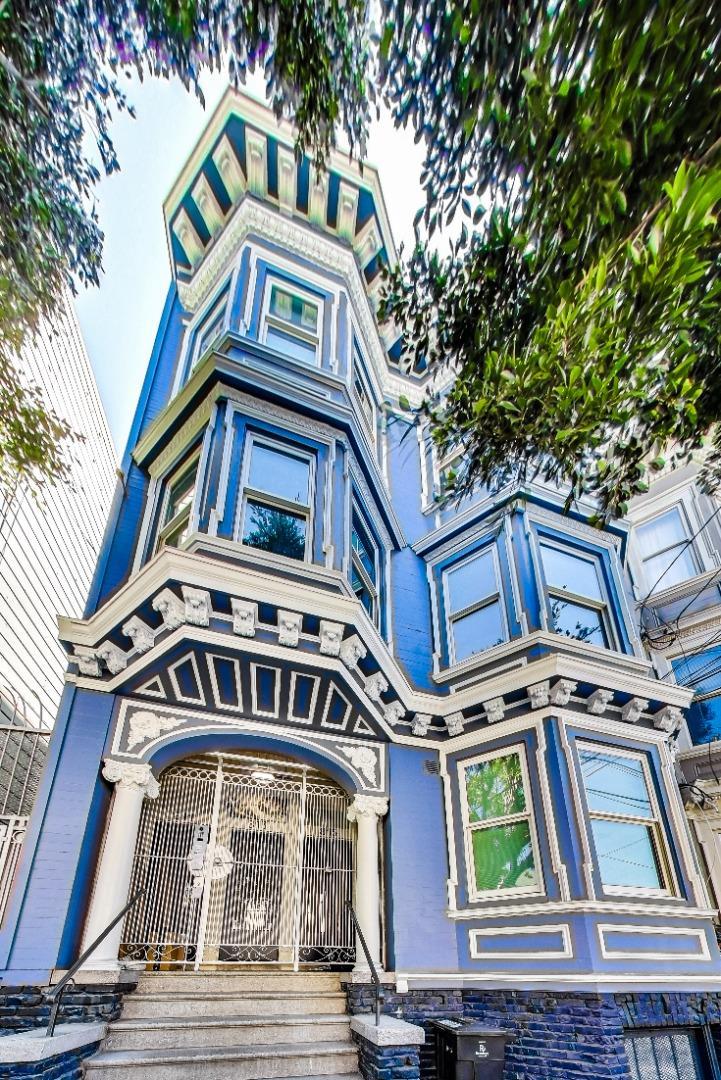 811 Oak St, SAN FRANCISCO