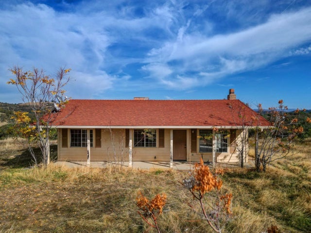 4505 4 X Ranch Rd, BURSON