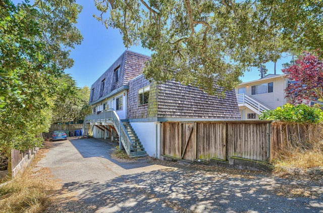 830 Parcel St, Monterey
