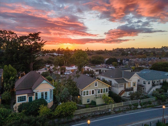 116 W Cliff Dr, SANTA CRUZ