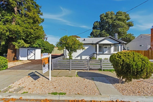 409 S Idaho St, SAN MATEO