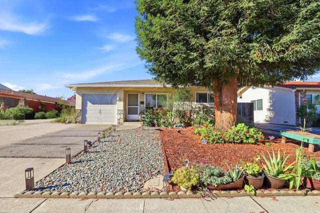457 Carneros Ave, SUNNYVALE