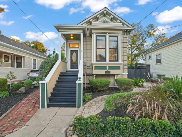 116 Fox Ave, San Jose