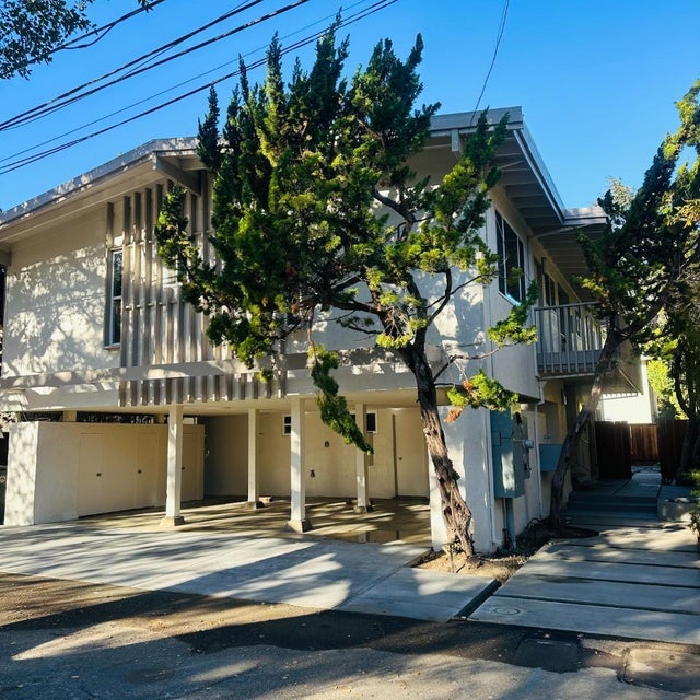 543 Everett Ct, PALO ALTO