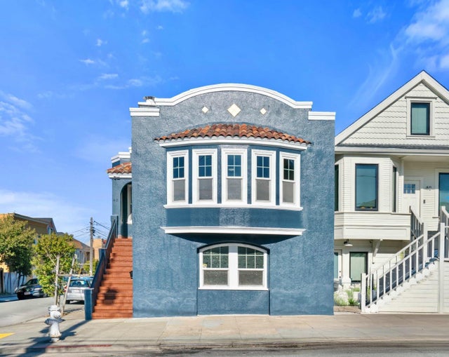 42 Farragut, SAN FRANCISCO