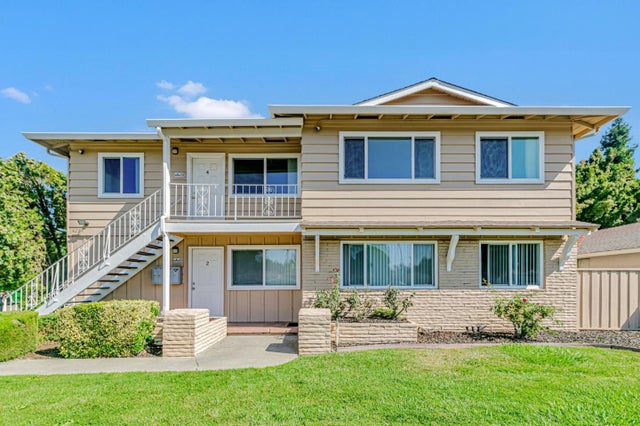 4281 Hamilton Ave, SAN JOSE