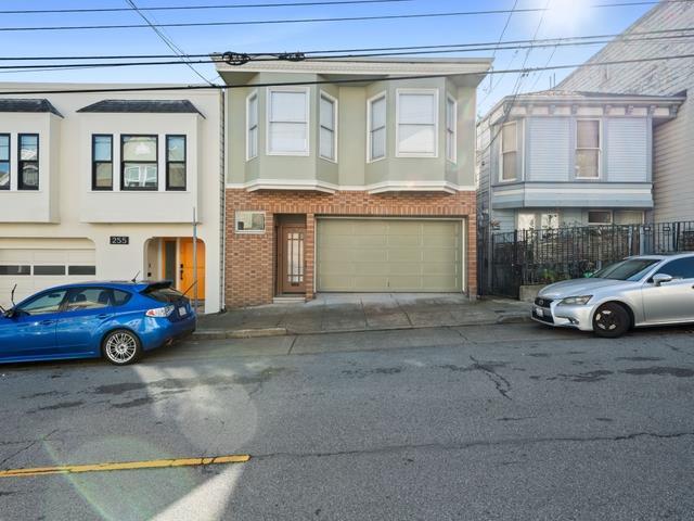 257 Chenery St, SAN FRANCISCO