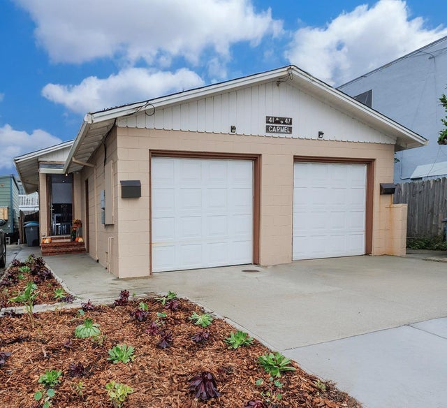 41 - 47 Carmel Ave, Pacifica