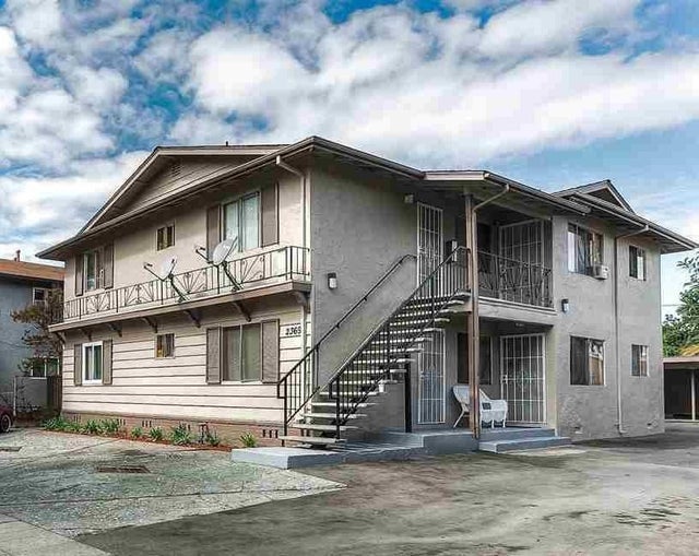 2369 Mammoth Dr, SAN JOSE