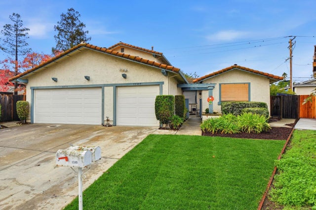 1349 Coniston Ct, SAN JOSE