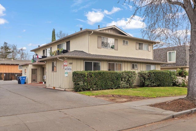 1237 Coronado Dr, SUNNYVALE