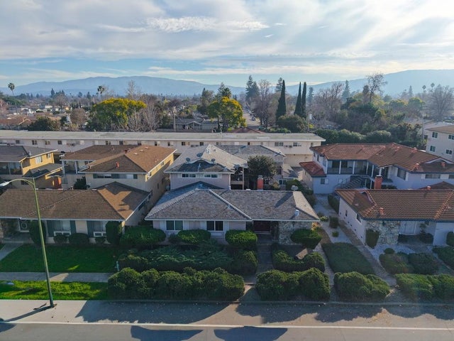 4150 Hamilton Ave, SAN JOSE