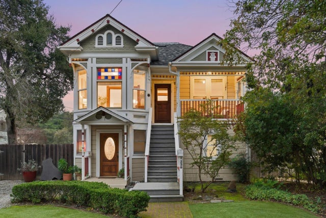 256 Los Gatos Blvd, LOS GATOS