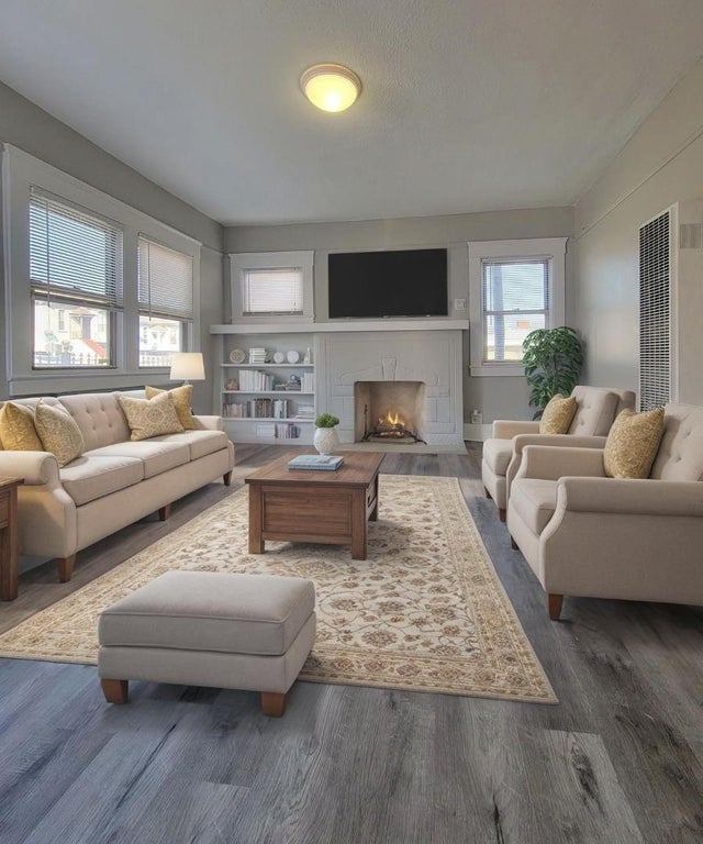 1900-1904 21st Ave, OAKLAND