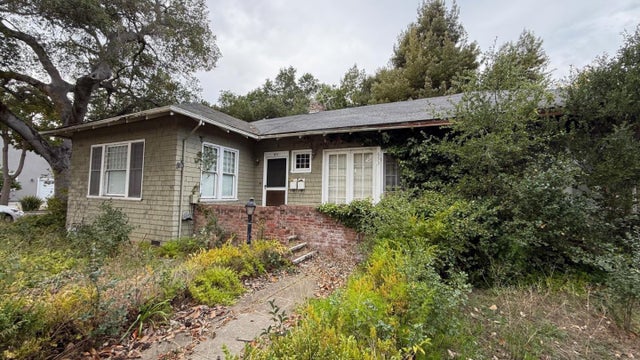 653 Melville Ave, PALO ALTO