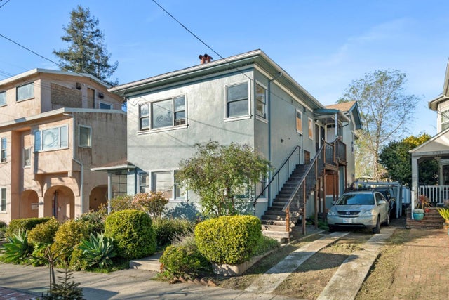 2319 Ward St, BERKELEY