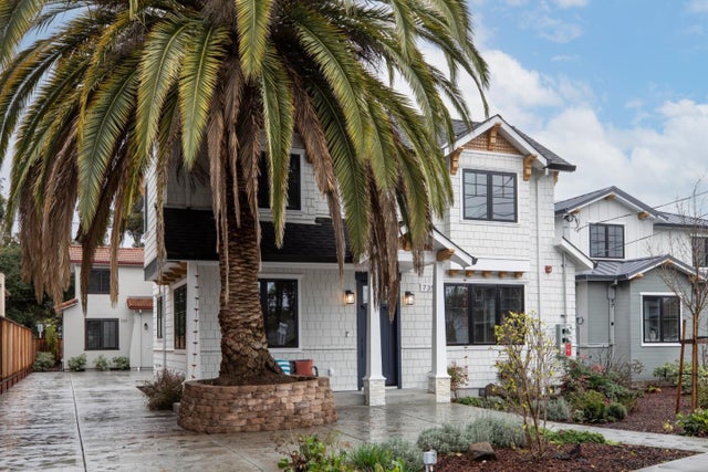 737 Linden Ave, BURLINGAME