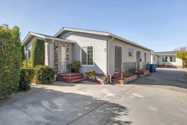 53 E 39th Ave, SAN MATEO