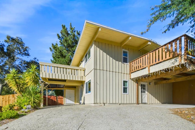 115 Christel Oaks Dr, SCOTTS VALLEY