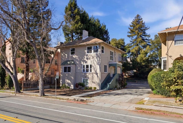 119 E Poplar Ave, SAN MATEO