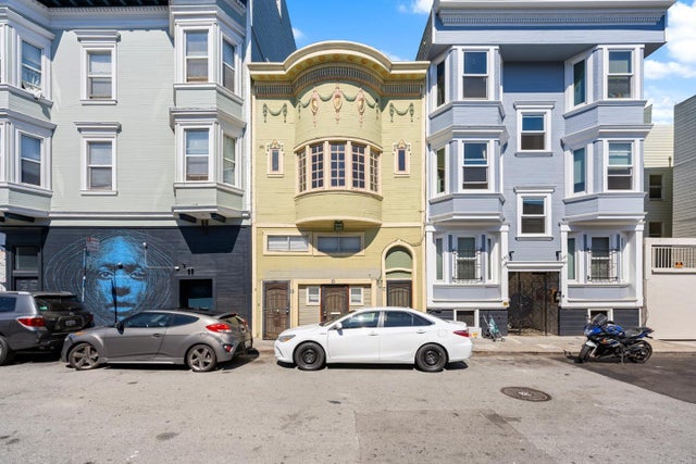 15-17 Harriet St, SAN FRANCISCO