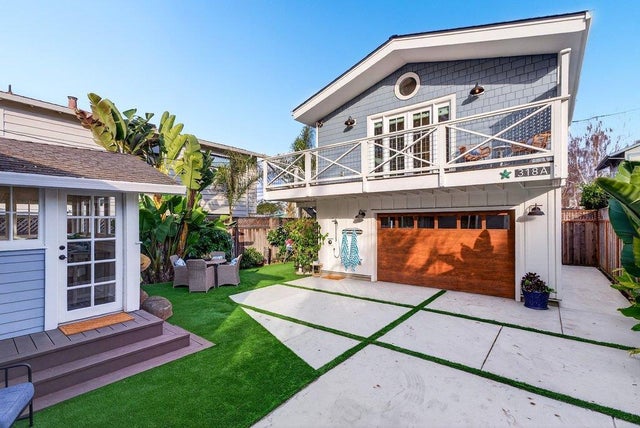 318 Park Ave, CAPITOLA