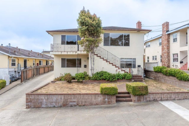 113 Seeno St, MONTEREY