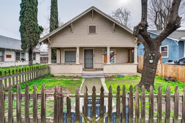 408 J St, MODESTO