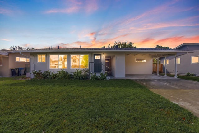 446 - 448 Waddington Ave, SUNNYVALE