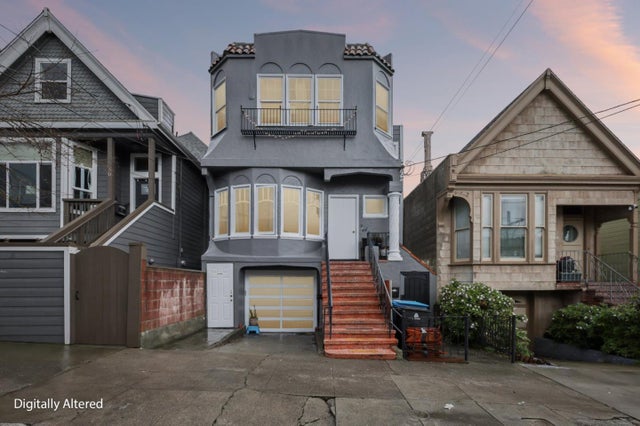44 Patton St, SAN FRANCISCO