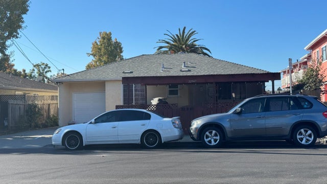 22947 Sutro St, HAYWARD