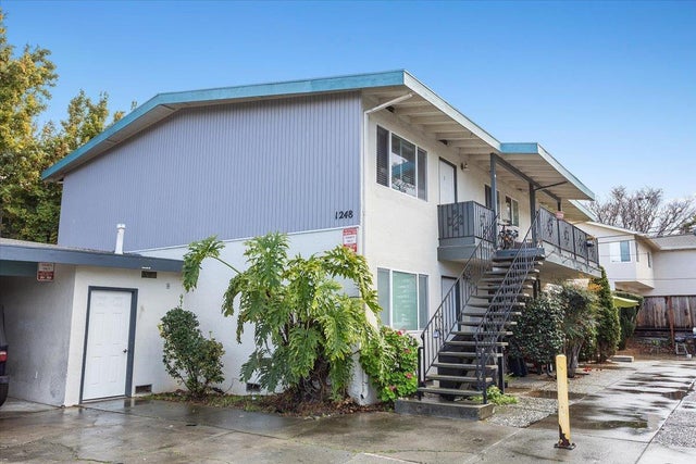 1248 Cortez Dr, SUNNYVALE