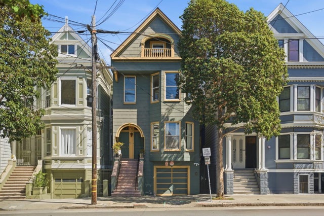 2327 Bryant St, SAN FRANCISCO