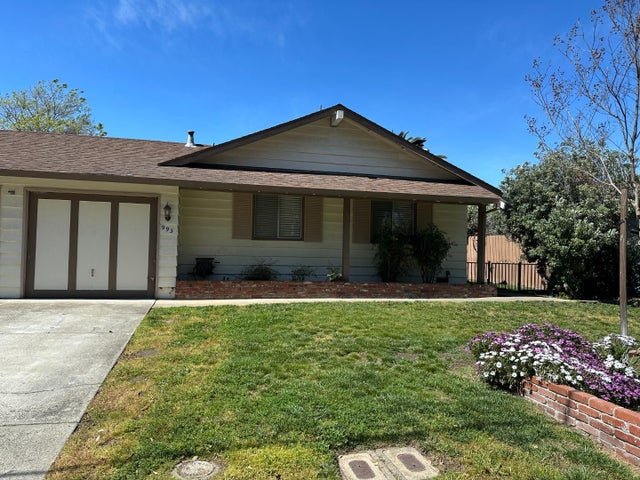 995 Henderson Ave, SUNNYVALE