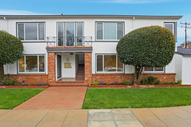 200 Anita Rd, BURLINGAME