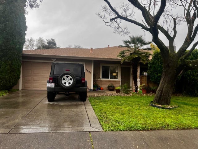 3332 Jayanne Way, CARMICHAEL