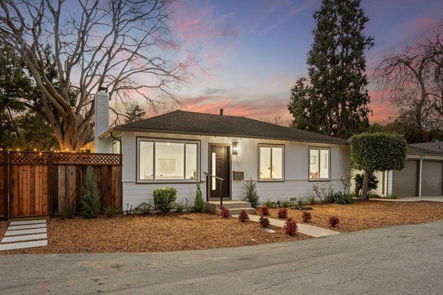 576 Green Manor Ct, PALO ALTO