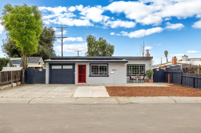 10121 Torrance Ave, San Jose