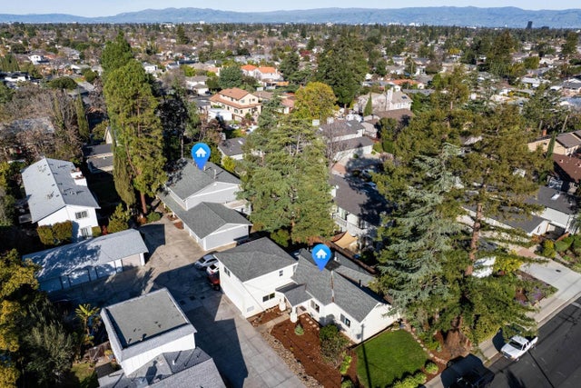 1177 Smith Ave, CAMPBELL