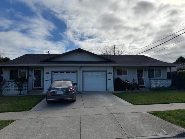 496-498 Bevans Dr, SAN JOSE