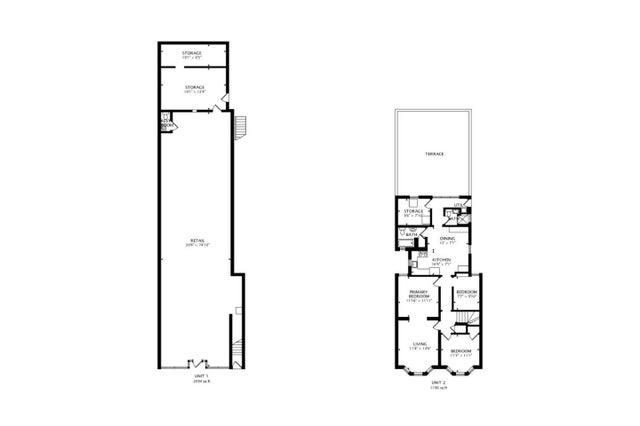 4592-4594 Mission St, SAN FRANCISCO