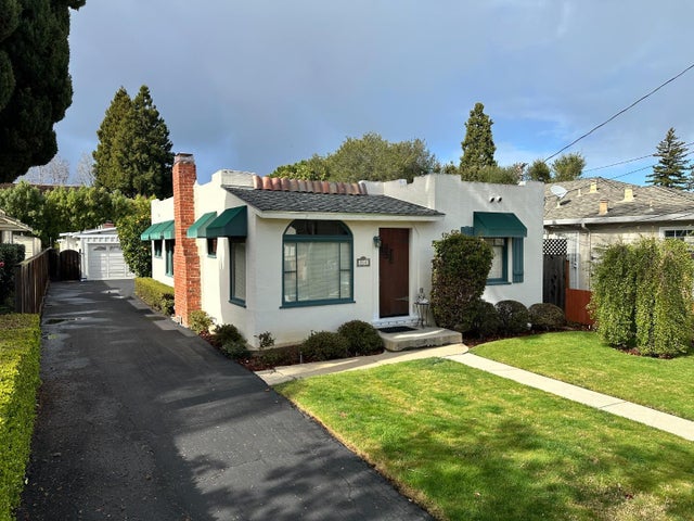 714 Live Oak Ave, MENLO PARK