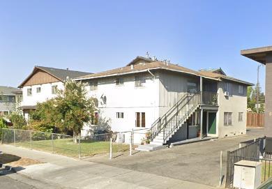 855 Jeanne Ave, SAN JOSE